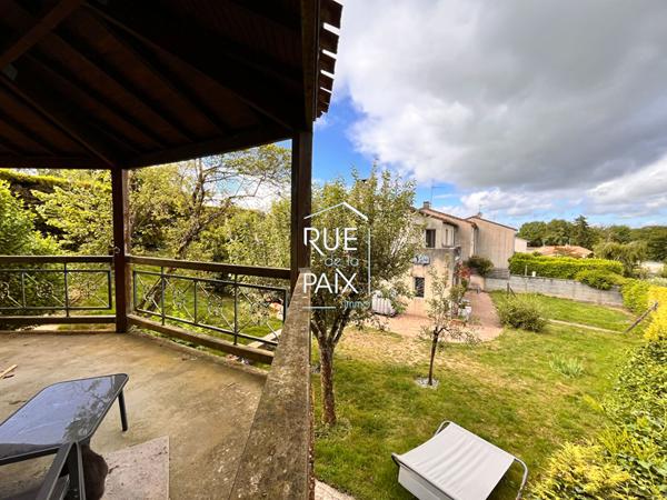 79300 BRESSUIRE Propriété - BRESSUIRE