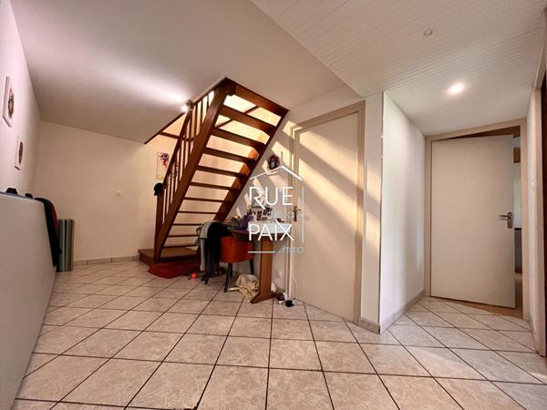 79300 BRESSUIRE Propriété - BRESSUIRE