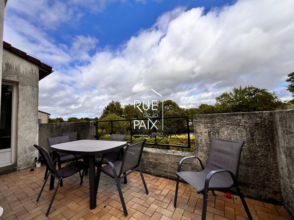 79300 BRESSUIRE Propriété - BRESSUIRE