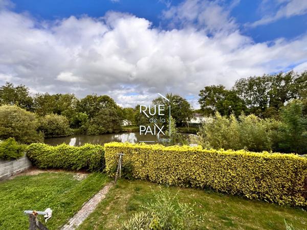 79300 BRESSUIRE Propriété - BRESSUIRE