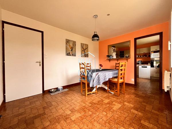 79300 BRESSUIRE Propriété - BRESSUIRE