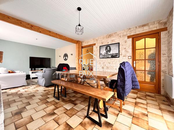 79300 BRESSUIRE Propriété - BRESSUIRE