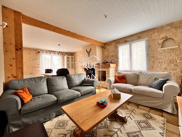 79300 BRESSUIRE Propriété - BRESSUIRE