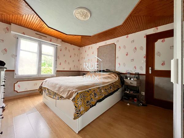 79300 BRESSUIRE Propriété - BRESSUIRE