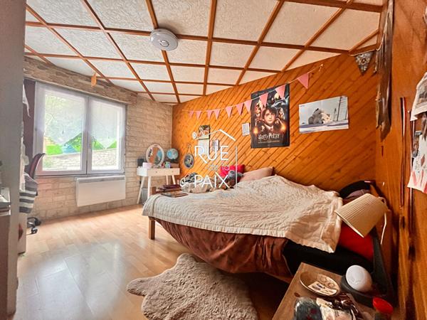 79300 BRESSUIRE Propriété - BRESSUIRE