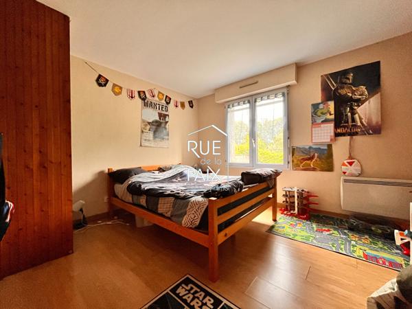 79300 BRESSUIRE Propriété - BRESSUIRE