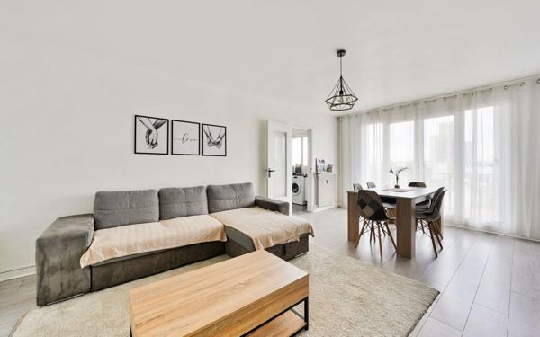 Appartement à vendre    4 pièces • 94,90 m2 Vigneux-sur-Seine