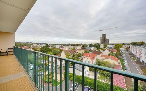 Appartement à vendre    4 pièces • 94,90 m2 Vigneux-sur-Seine