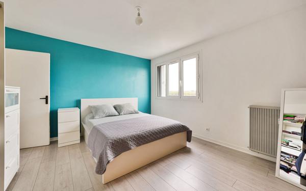 Appartement à vendre    4 pièces • 94,90 m2 Vigneux-sur-Seine