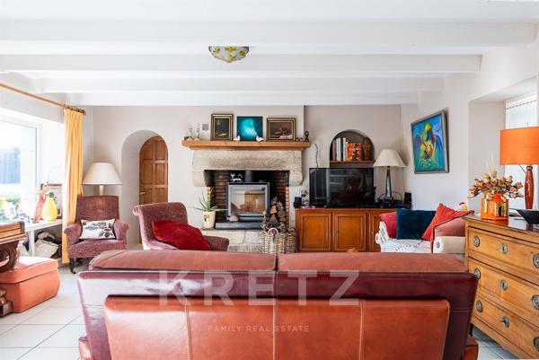 Propriété d'exception avec port privé