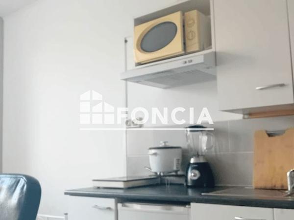 À vendre Studio 10 m² - Montpellier 34000