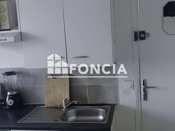 À vendre Studio 10 m² - Montpellier 34000