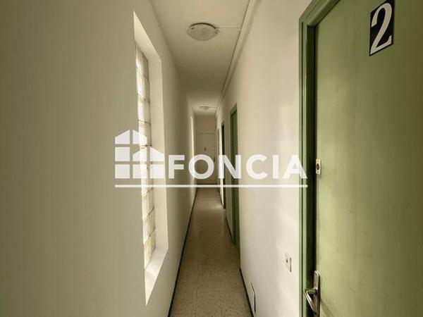 À vendre Studio 10 m² - Montpellier 34000