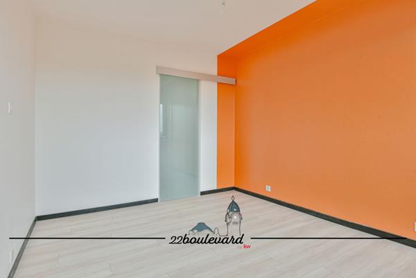 Appartement 2 pièces - 47 m² Exclusivité efficity