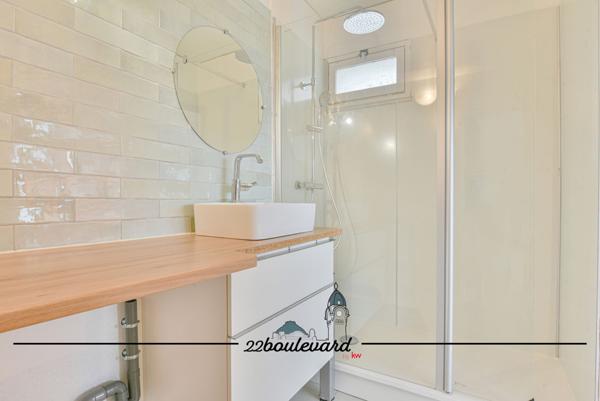 Appartement 2 pièces - 47 m² Exclusivité efficity
