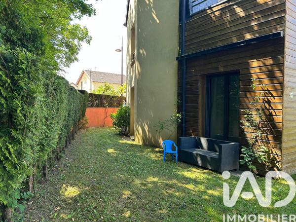 Appartement à vendre 3 pièces 70 m² Méru