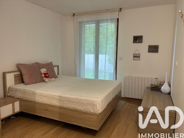 Appartement à vendre 3 pièces 70 m² Méru