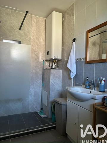 Appartement à vendre 3 pièces 70 m² Méru