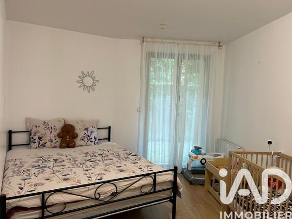 Appartement à vendre 3 pièces 70 m² Méru