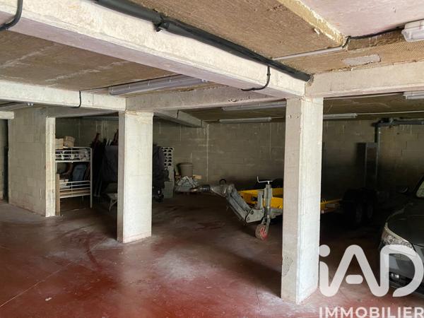 Appartement à vendre 3 pièces 70 m² Méru