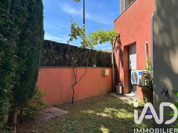 Appartement à vendre 3 pièces 70 m² Méru