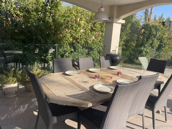 RARE, Villa T5 - Quartier des Marinas d'Aigues-Mortes