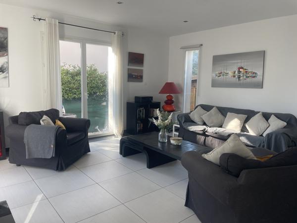 RARE, Villa T5 - Quartier des Marinas d'Aigues-Mortes