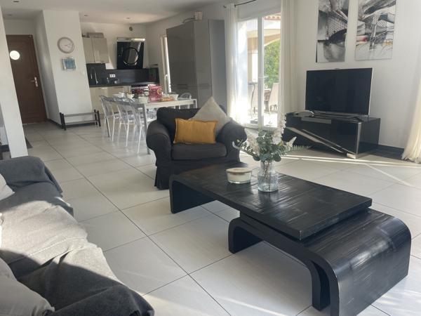 RARE, Villa T5 - Quartier des Marinas d'Aigues-Mortes