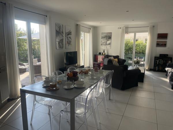 RARE, Villa T5 - Quartier des Marinas d'Aigues-Mortes