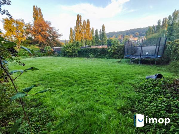 Maison familiale rénovée de 140 m² – Orsay, quartier Viaduc Ouest