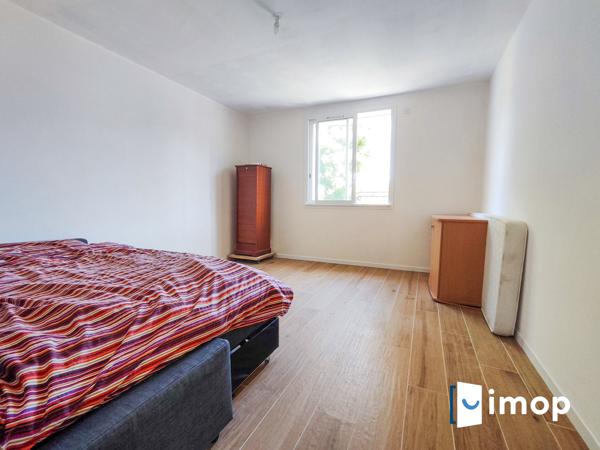 Maison familiale rénovée de 140 m² – Orsay, quartier Viaduc Ouest