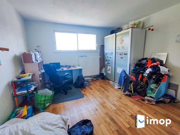 Maison familiale rénovée de 140 m² – Orsay, quartier Viaduc Ouest