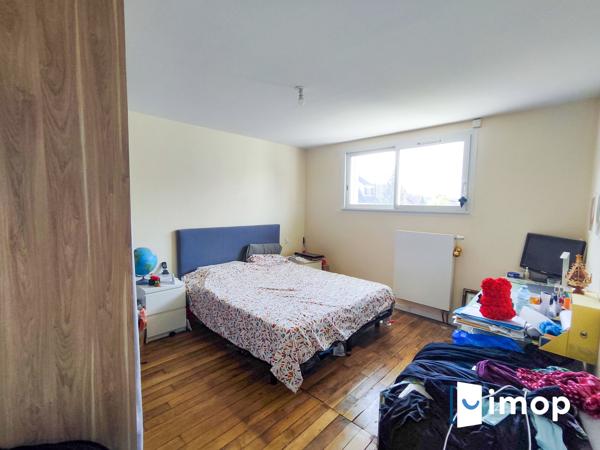 Maison familiale rénovée de 140 m² – Orsay, quartier Viaduc Ouest