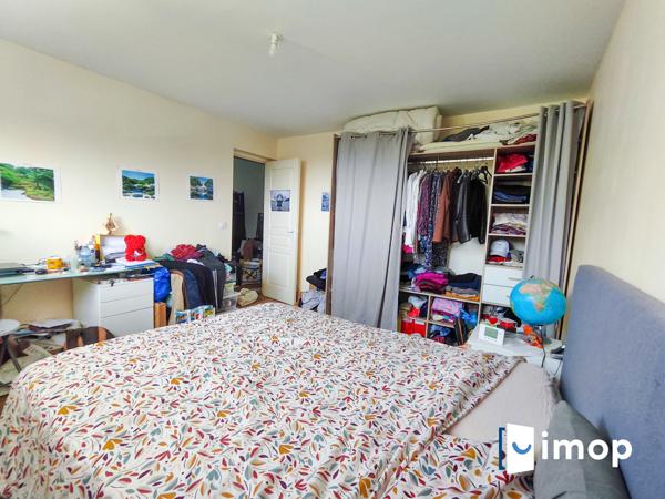 Maison familiale rénovée de 140 m² – Orsay, quartier Viaduc Ouest