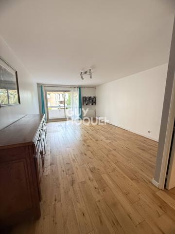 APPARTEMENT À VENDRE DE 4 PIÈCES DE 84,00 M²