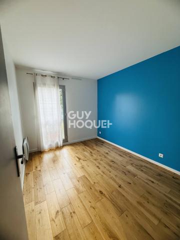 APPARTEMENT À VENDRE DE 4 PIÈCES DE 84,00 M²