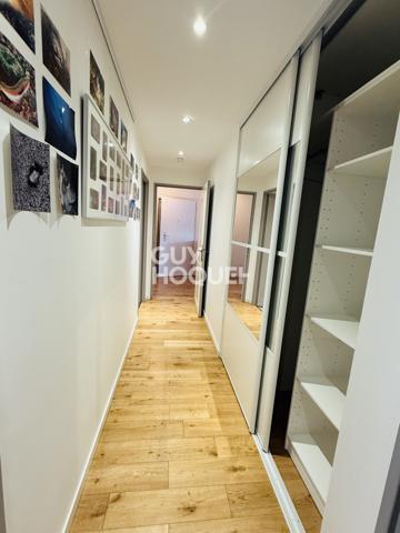 APPARTEMENT À VENDRE DE 4 PIÈCES DE 84,00 M²