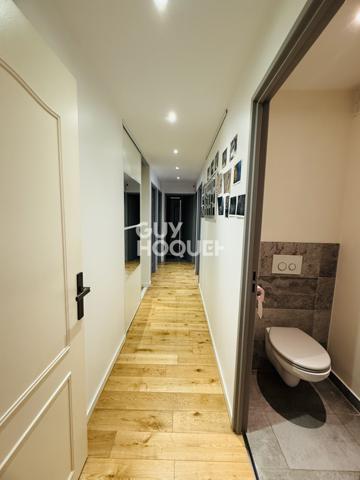 APPARTEMENT À VENDRE DE 4 PIÈCES DE 84,00 M²