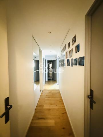 APPARTEMENT À VENDRE DE 4 PIÈCES DE 84,00 M²