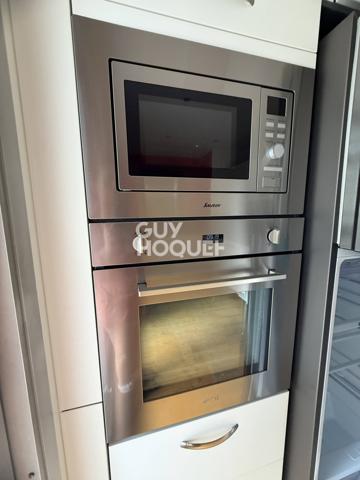 APPARTEMENT À VENDRE DE 4 PIÈCES DE 84,00 M²