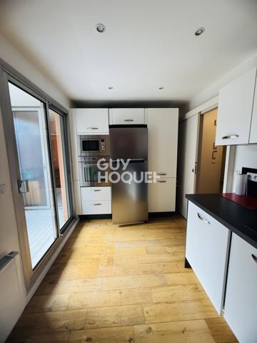 APPARTEMENT À VENDRE DE 4 PIÈCES DE 84,00 M²