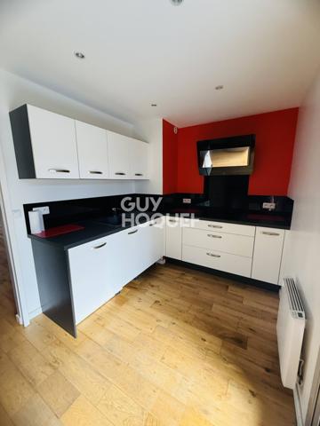 APPARTEMENT À VENDRE DE 4 PIÈCES DE 84,00 M²