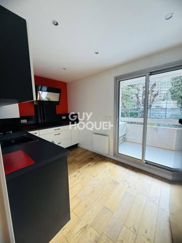 APPARTEMENT À VENDRE DE 4 PIÈCES DE 84,00 M²