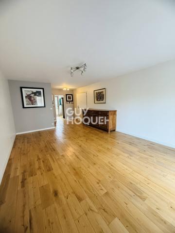 APPARTEMENT À VENDRE DE 4 PIÈCES DE 84,00 M²