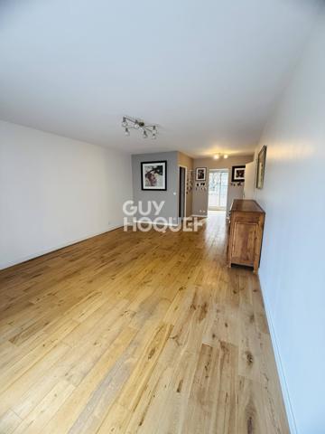 APPARTEMENT À VENDRE DE 4 PIÈCES DE 84,00 M²