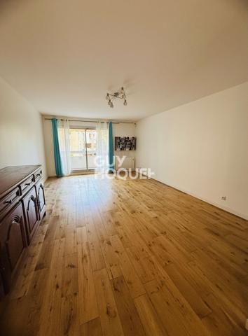 APPARTEMENT À VENDRE DE 4 PIÈCES DE 84,00 M²