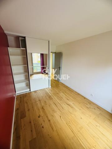 APPARTEMENT À VENDRE DE 4 PIÈCES DE 84,00 M²