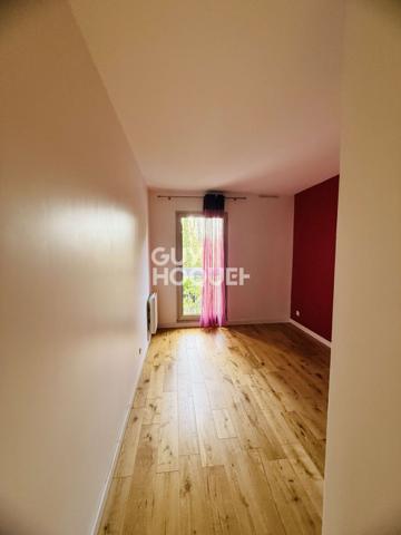 APPARTEMENT À VENDRE DE 4 PIÈCES DE 84,00 M²