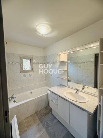 APPARTEMENT À VENDRE DE 4 PIÈCES DE 84,00 M²