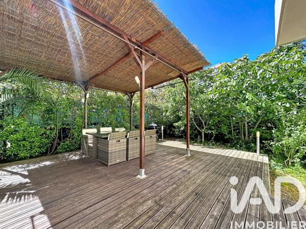 Appartement à vendre 3 pièces 53 m² Cannes